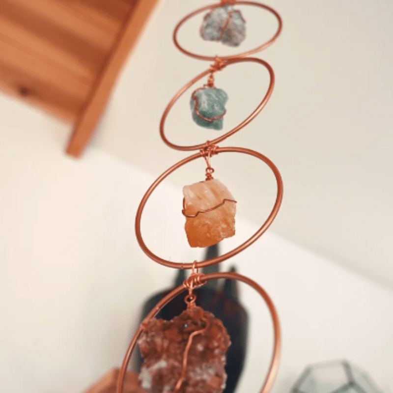 Chakra Home